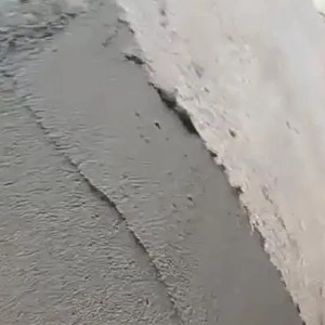 洪雅水工建筑物I级C55聚合物改性水泥砂浆 渠道防渗泵站加固迎水面抗冲刷砂浆
