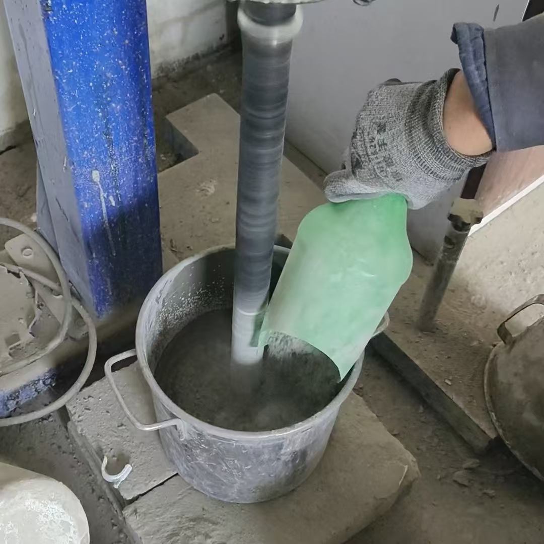 洪雅桥梁公路张拉用H60压浆料与普通压浆料有什么区别？