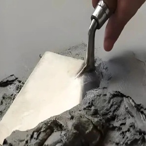 洪雅混凝土裂缝孔洞剥落冻融修复用高强度丙乳防腐蚀砂浆